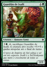 Guardião de Ixalli / Ixalli's Keeper - Magic: The Gathering - MoxLand